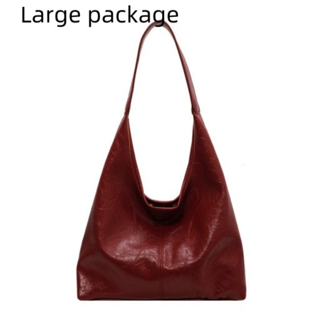 Vintage Designer Shoulder Bag