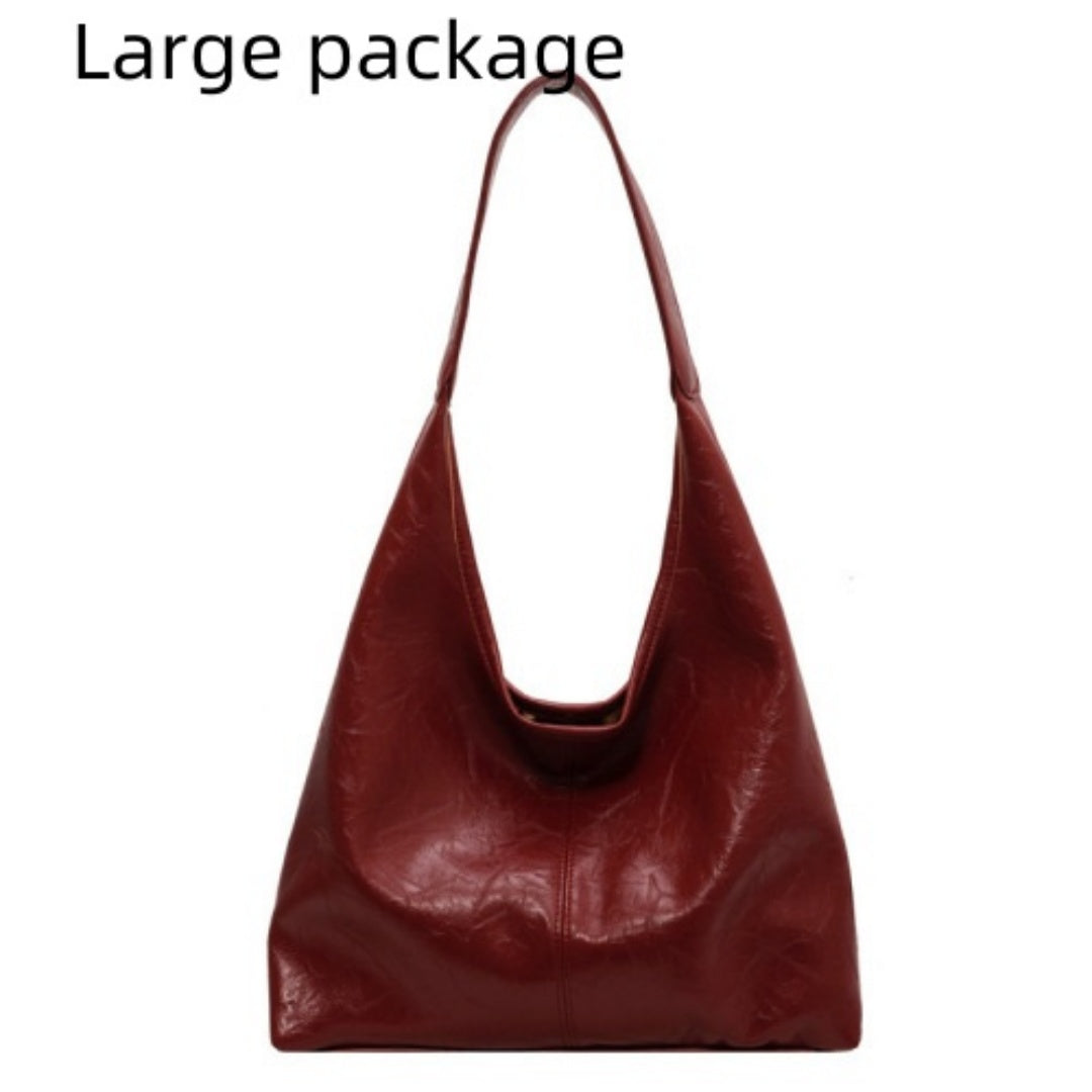 Vintage Designer Shoulder Bag