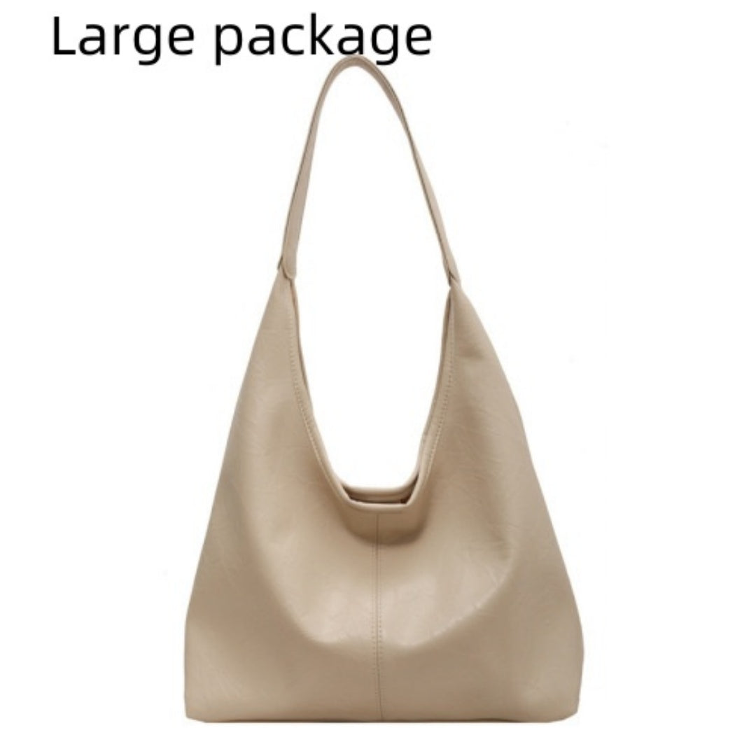 Vintage Designer Shoulder Bag