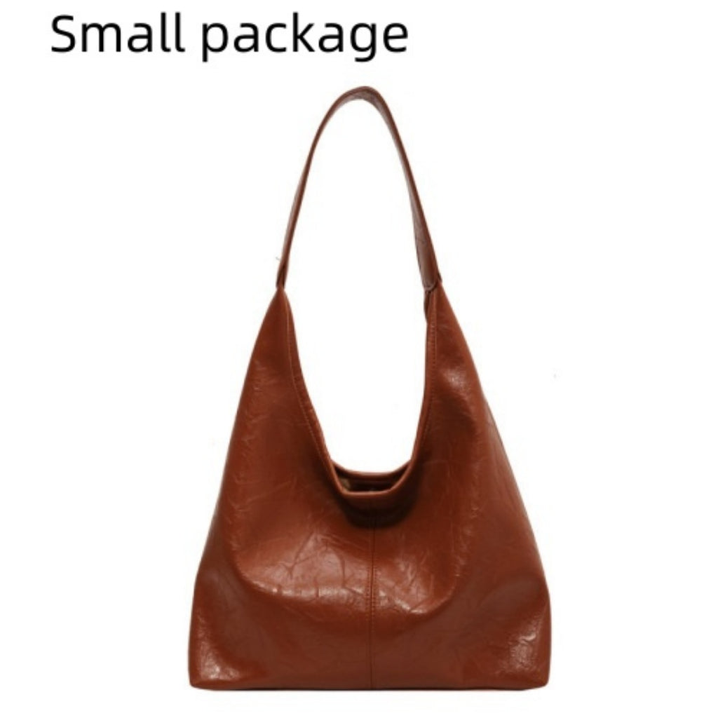 Vintage Designer Shoulder Bag