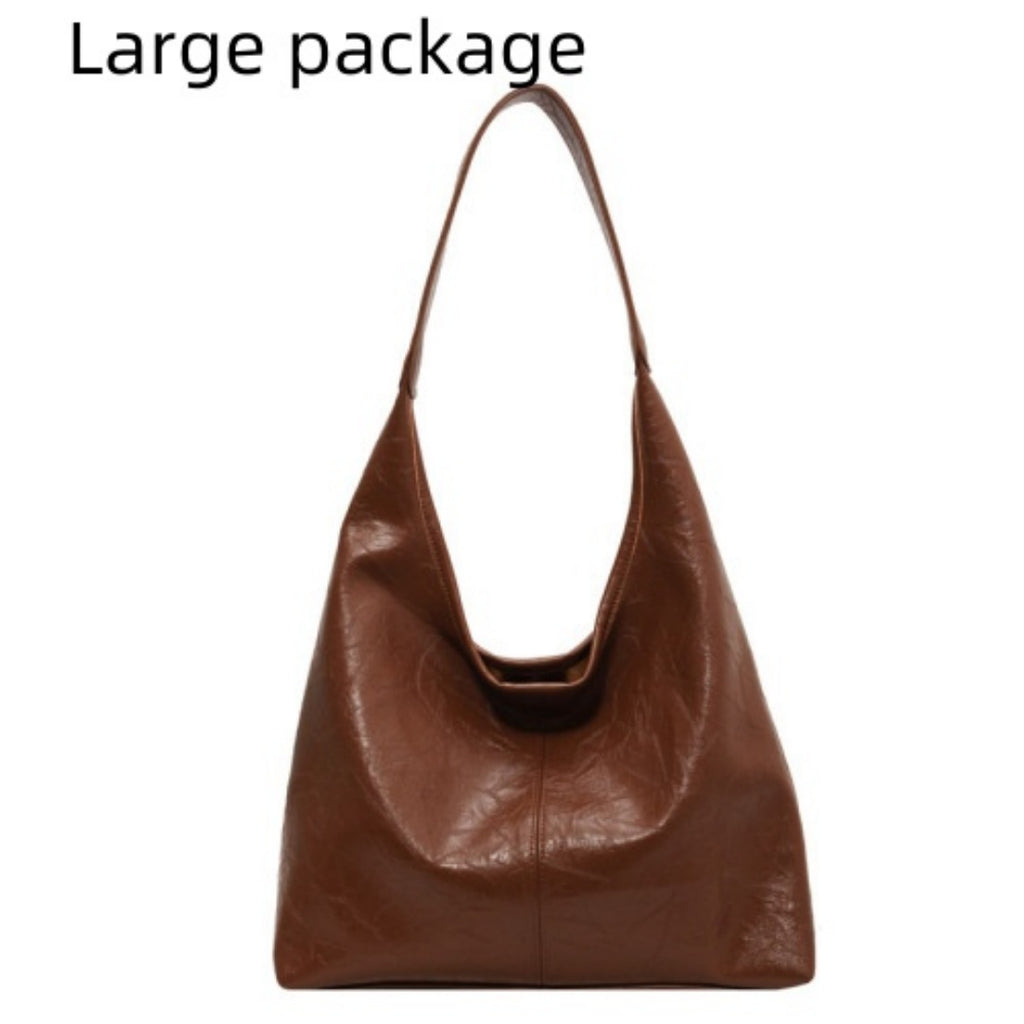 Vintage Designer Shoulder Bag