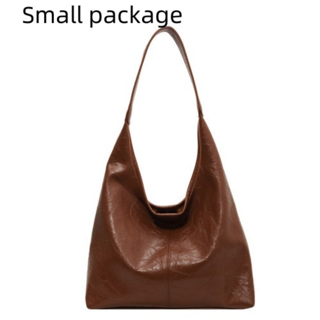 Vintage Designer Shoulder Bag